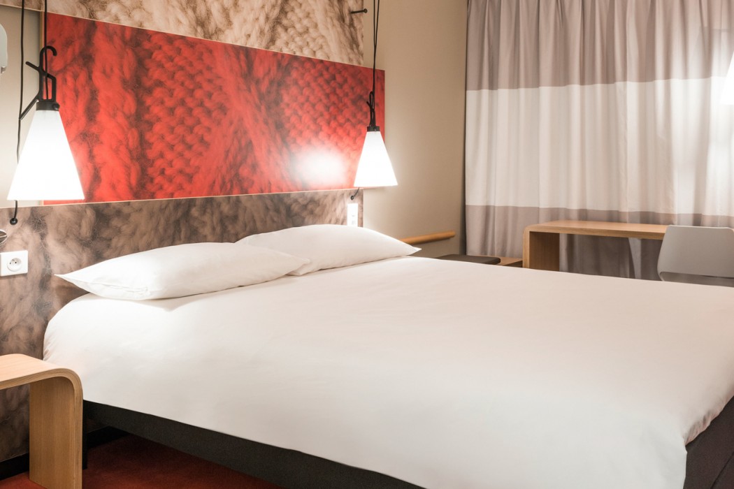 Ibis Paris Bercy Village 12Eme 15/73