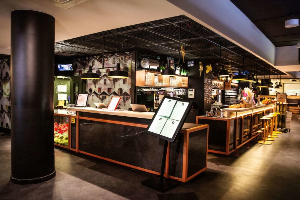 Ibis Paris Bercy Village 12Eme 39/73