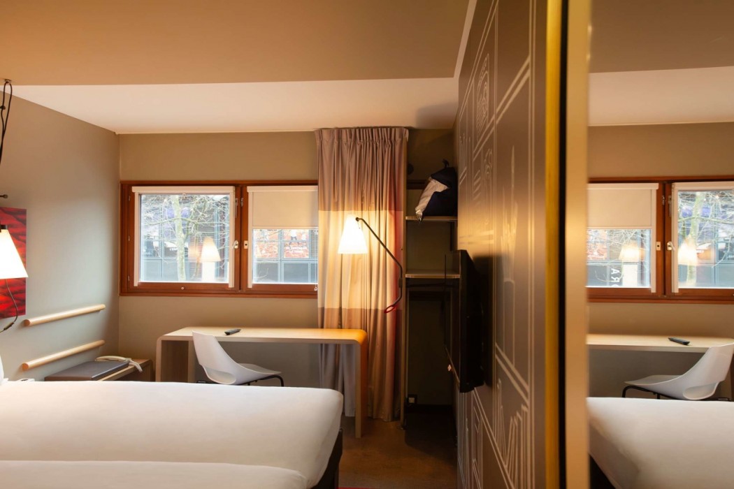 Ibis Paris Bercy Village 12Eme 13/73