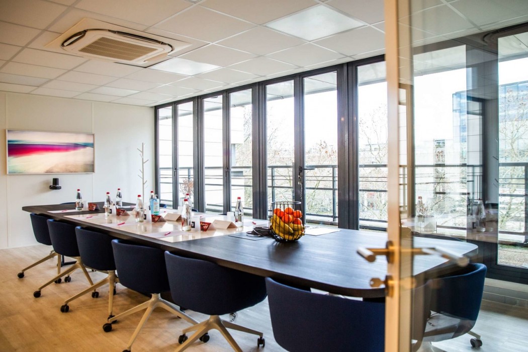 Ibis Paris Bercy Village 12Eme 29/73