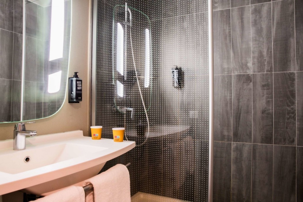 Ibis Paris Bercy Village 12Eme 14/73