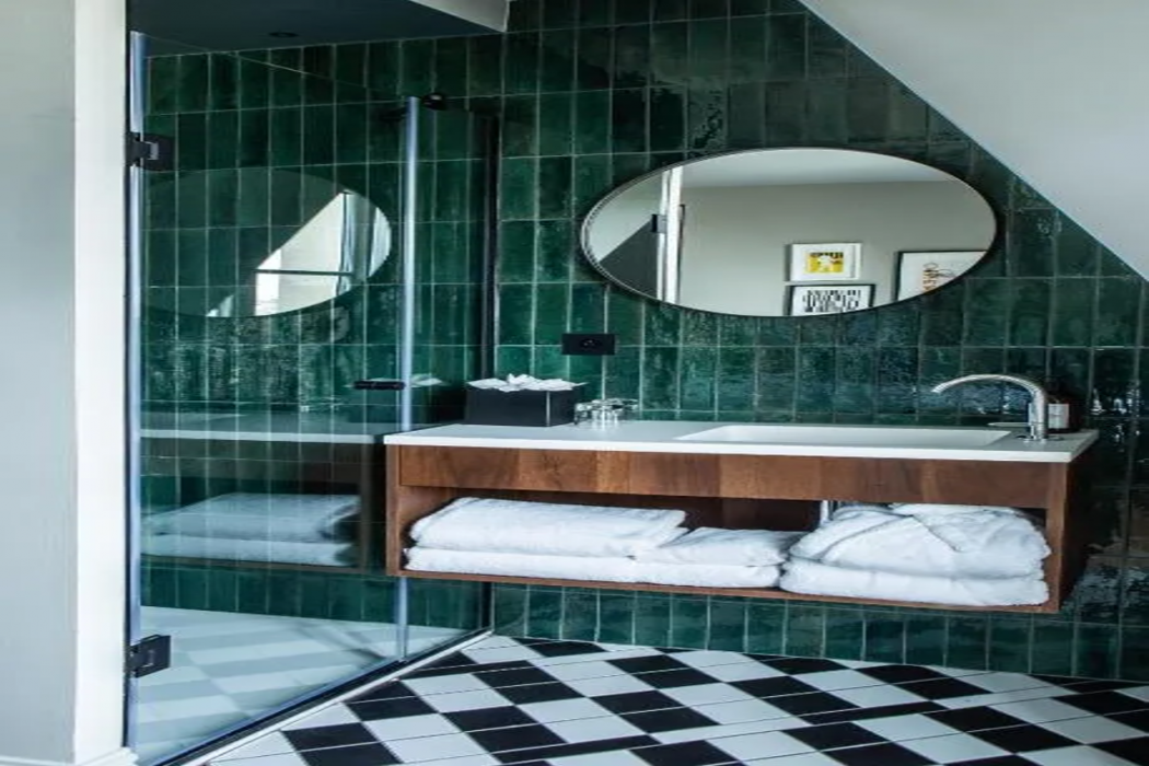 Hotel Flanelles Paris 18/64