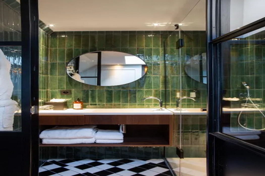Hotel Flanelles Paris 17/64