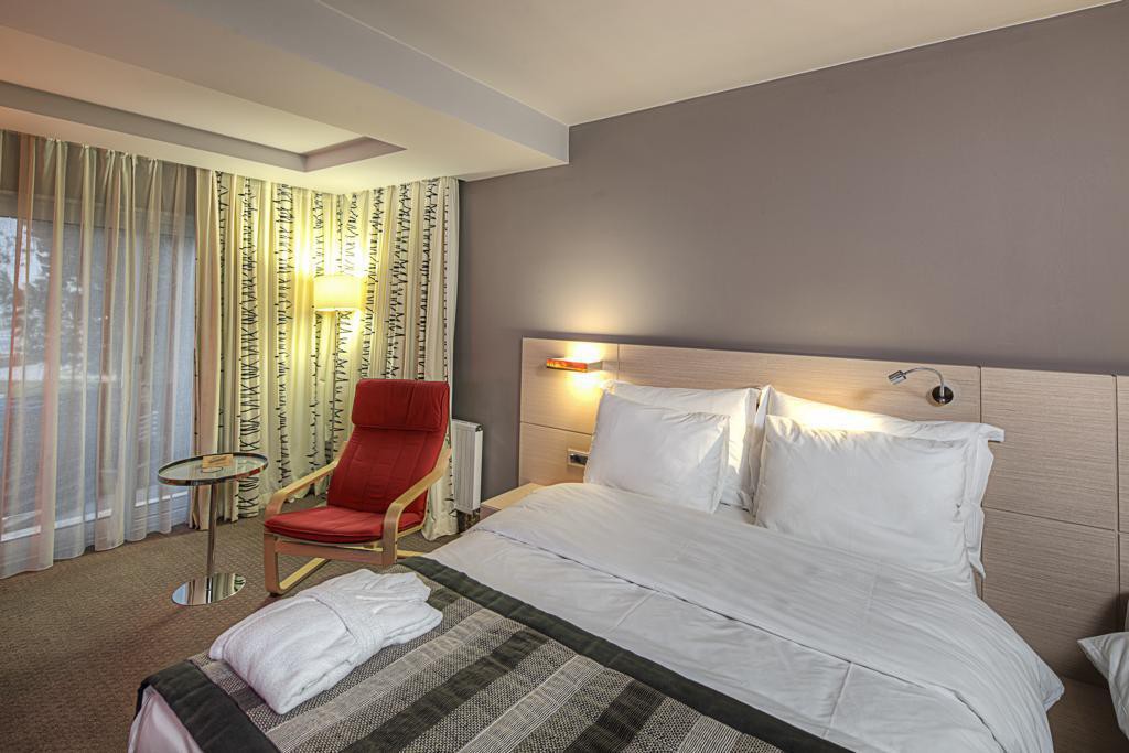 Park 156 Hotel 15/58