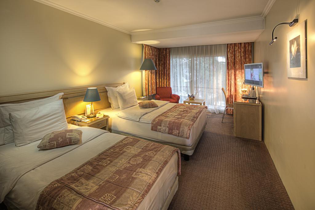 Park 156 Hotel 13/58