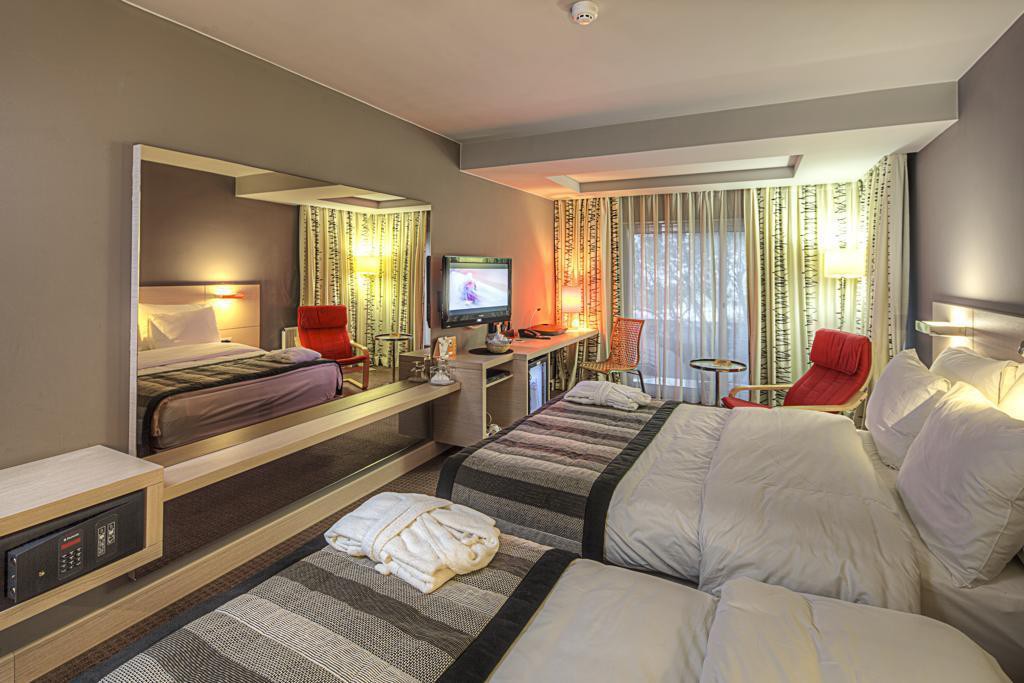 Park 156 Hotel 14/58