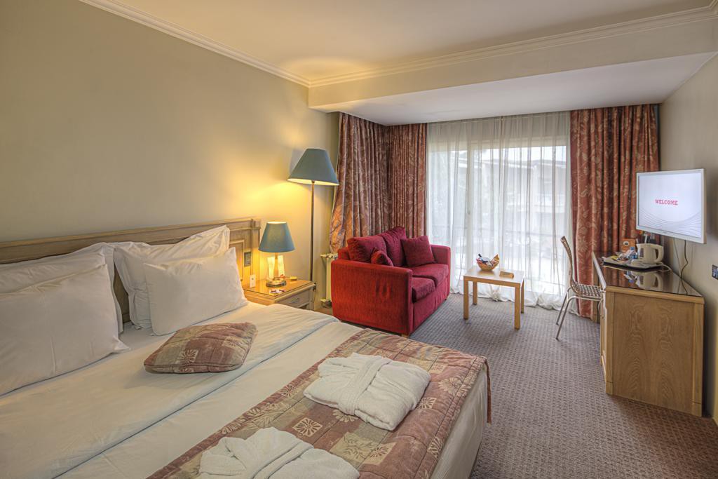 Park 156 Hotel 12/58