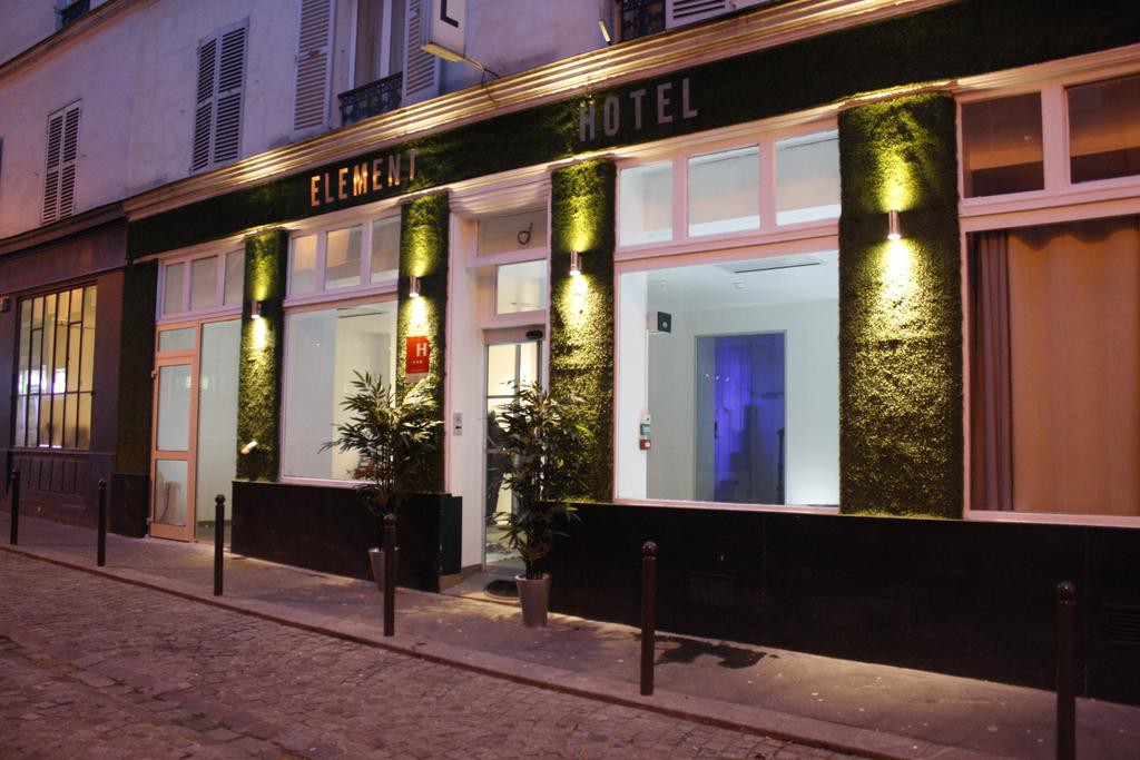 The Element Hotel 1/56