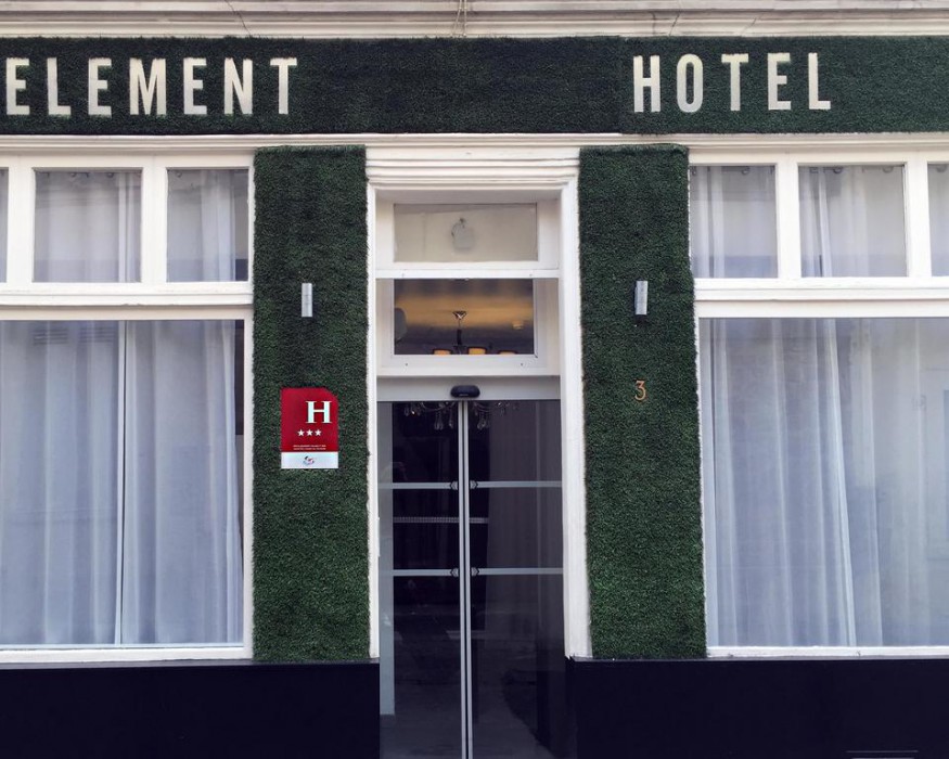 The Element Hotel 2/56