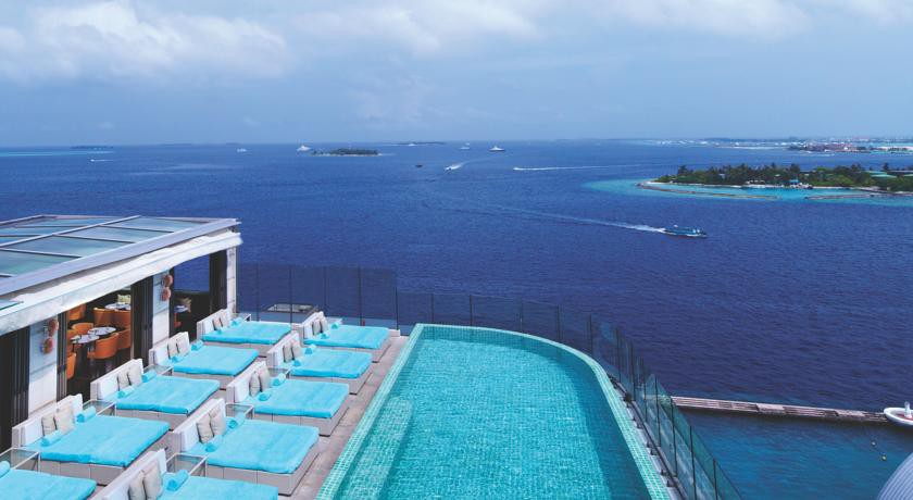 Jen Maldives Male By Shangri La 30/51