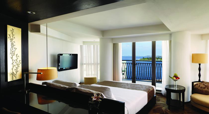 Jen Maldives Male By Shangri La 13/51