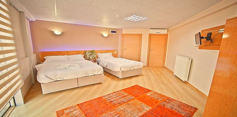 Avcilar Dedem Hotel 2 6/19