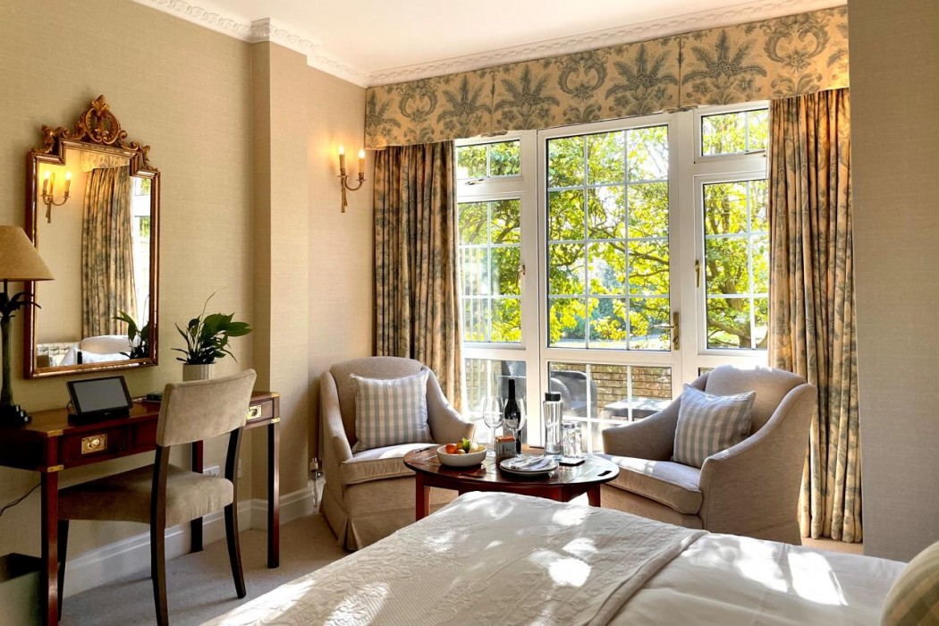 Longueville Manor 15/69