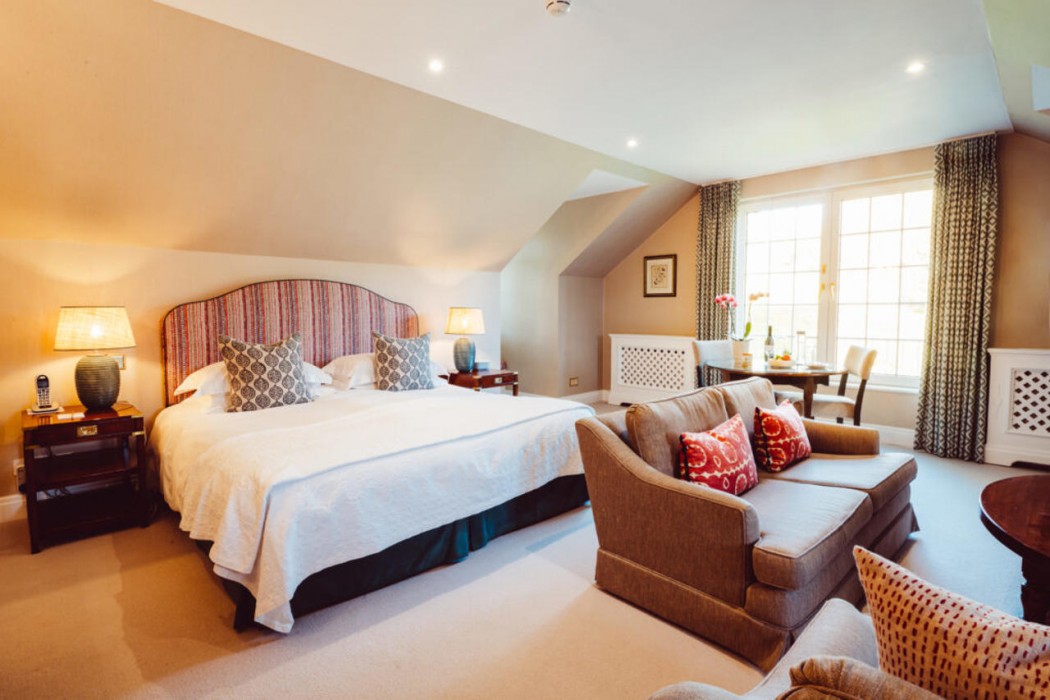 Longueville Manor 20/69