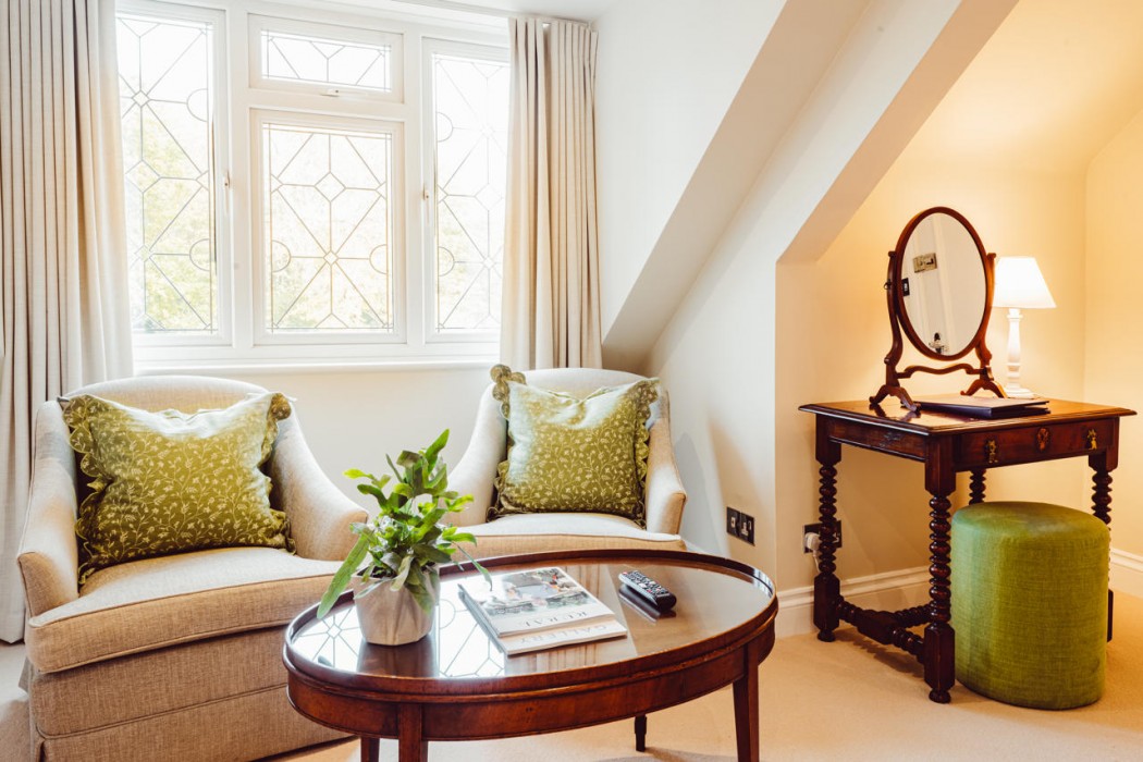 Longueville Manor 23/69