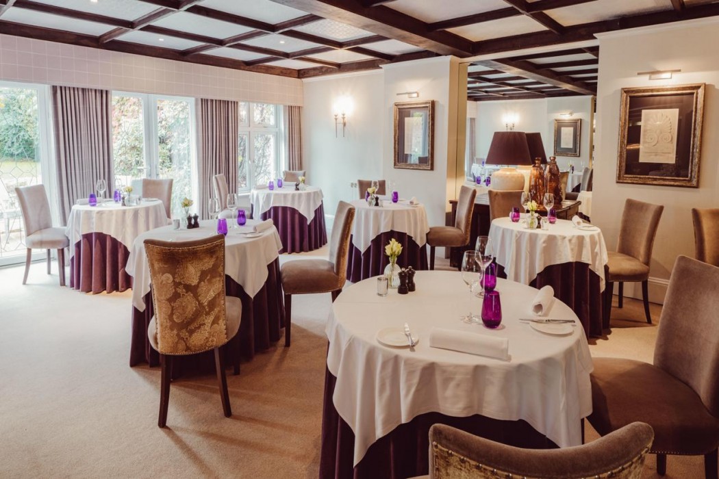 Longueville Manor 39/69