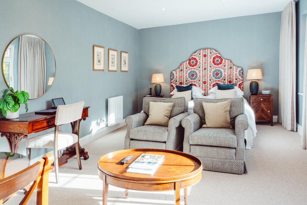 Longueville Manor 24/69