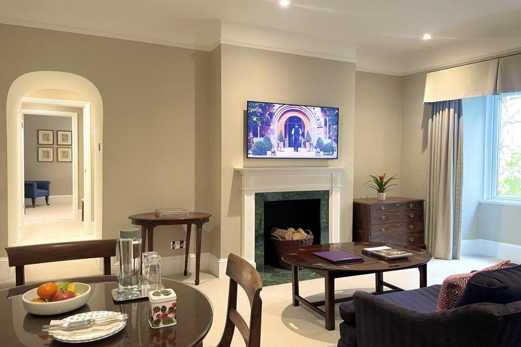 Longueville Manor 14/69