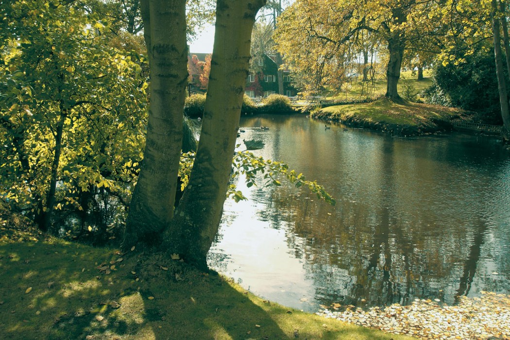 Longueville Manor 5/69