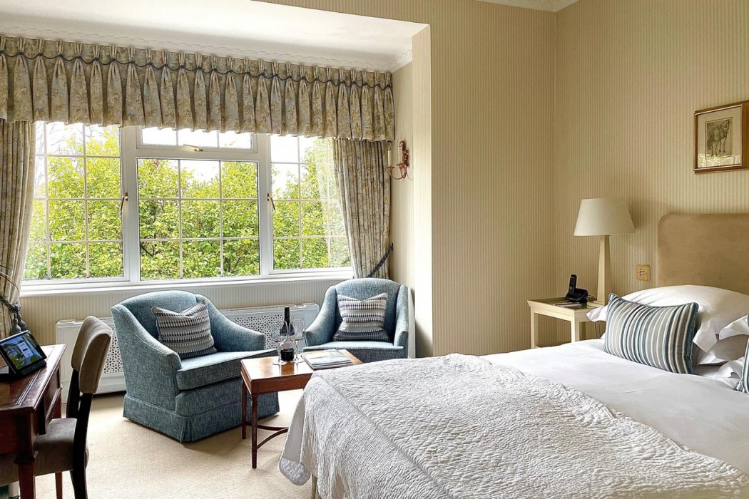 Longueville Manor 17/69