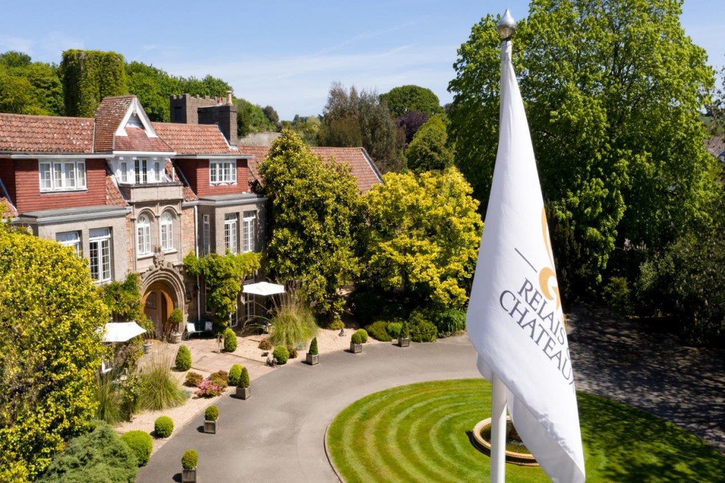 Longueville Manor 4/69