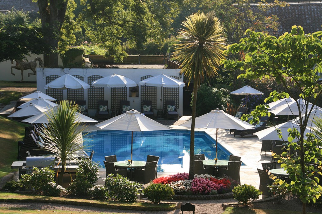 Longueville Manor 3/69