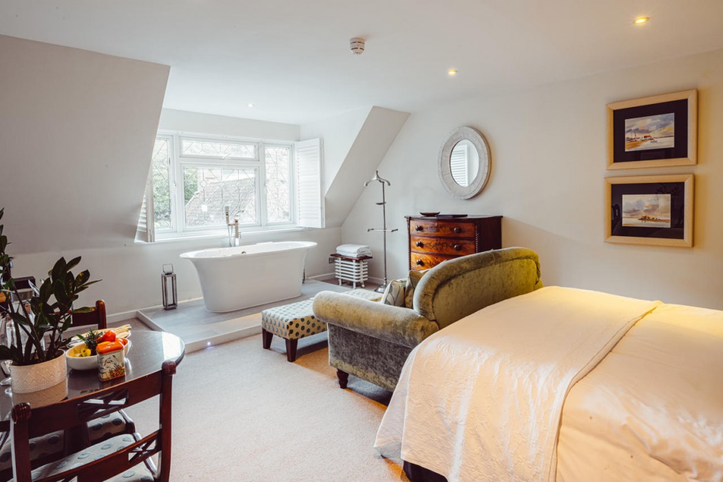Longueville Manor 8/69