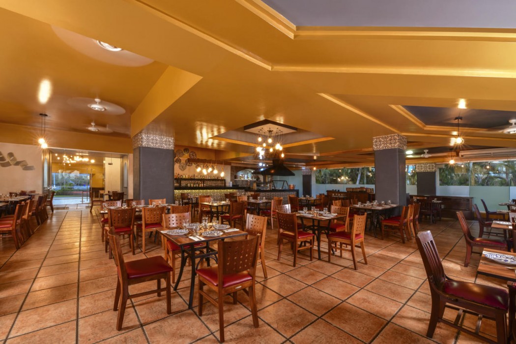 Krystal Ixtapa All Inclusive 47/76