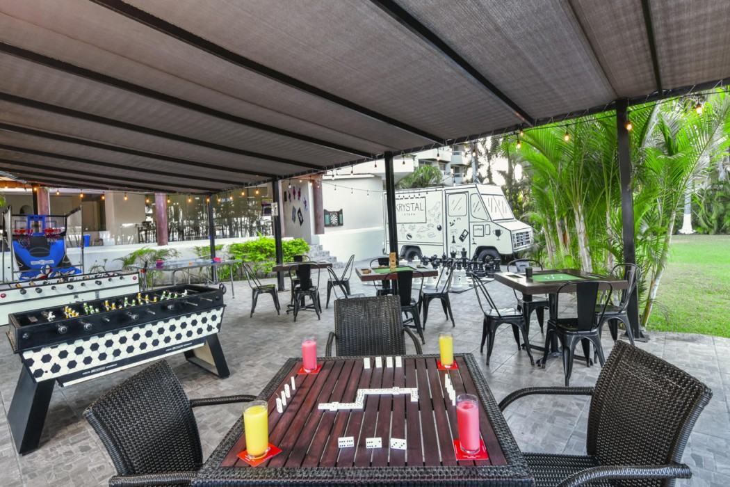 Krystal Ixtapa All Inclusive 51/76