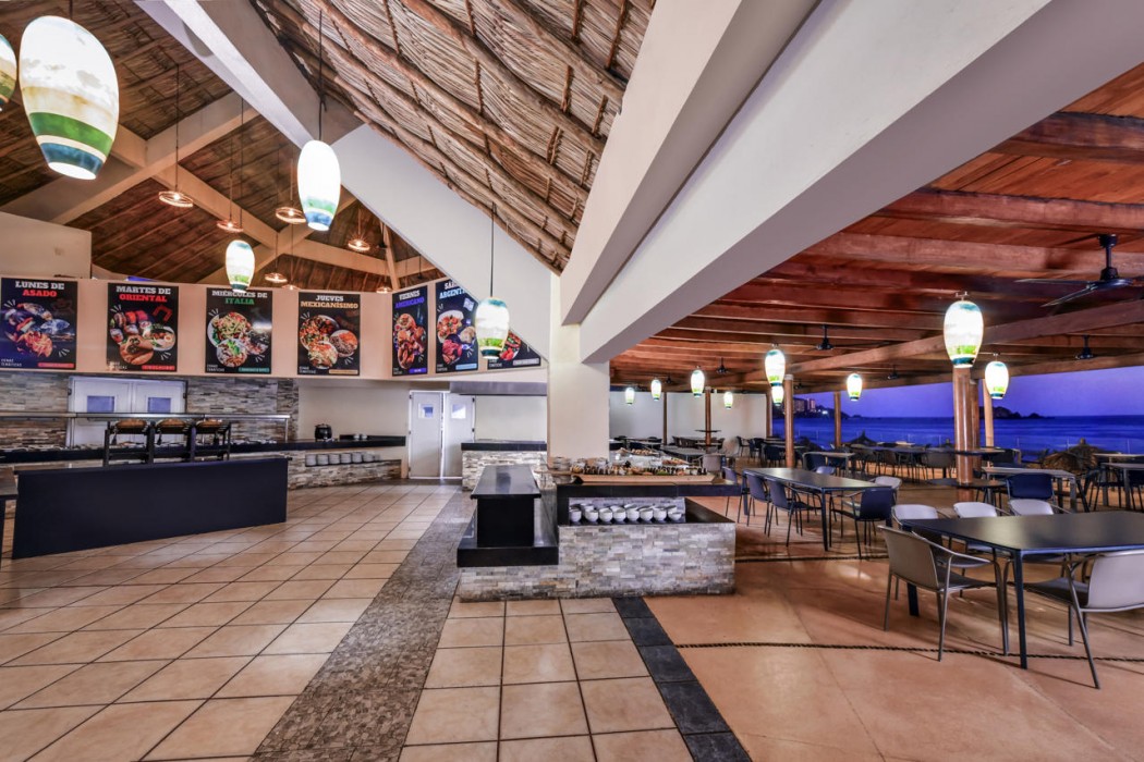 Krystal Ixtapa All Inclusive 46/76
