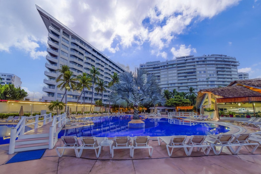 Krystal Ixtapa All Inclusive 1/76