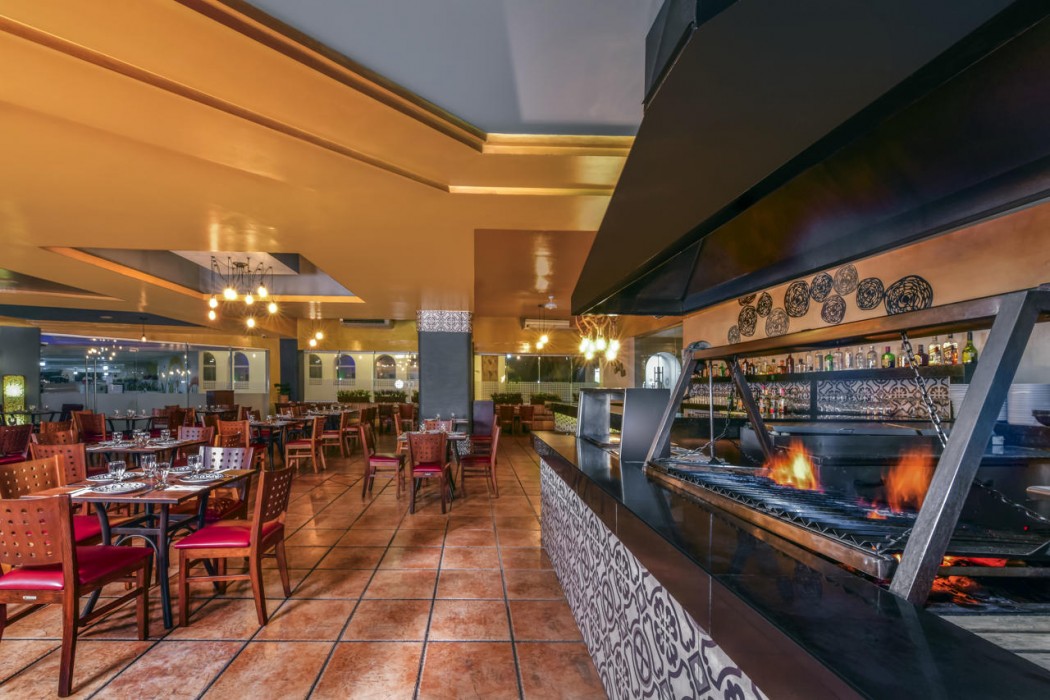 Krystal Ixtapa All Inclusive 45/76