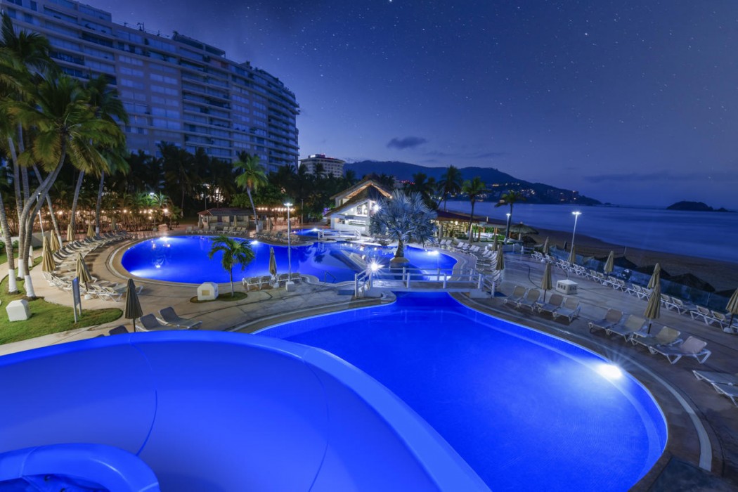 Krystal Ixtapa All Inclusive 38/76