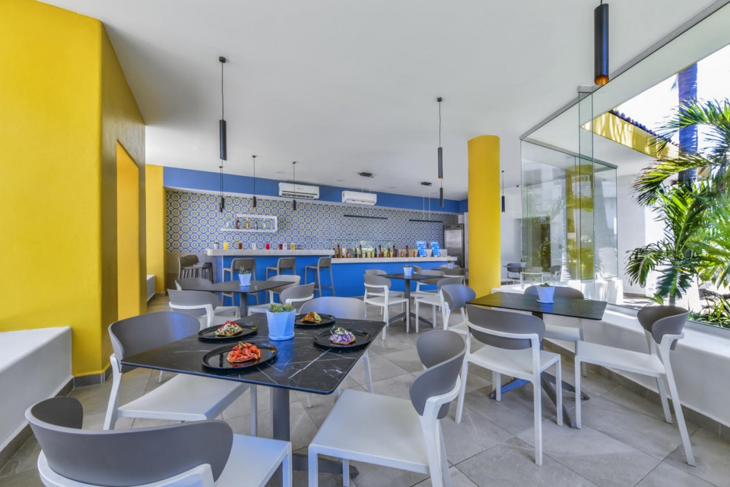 Krystal Ixtapa All Inclusive 50/76