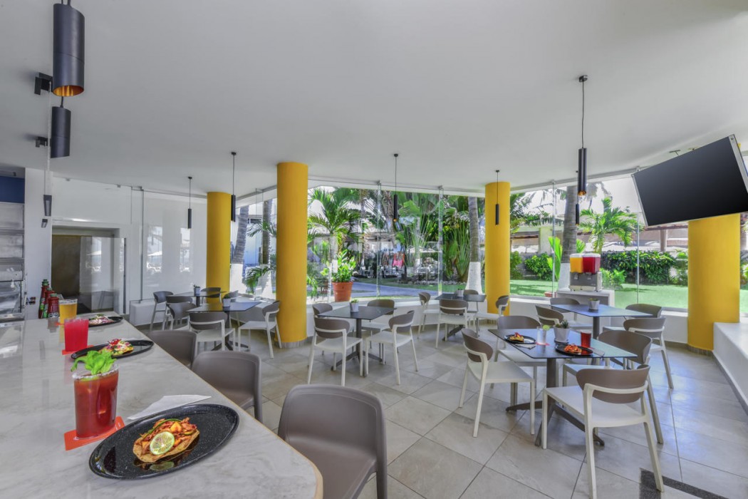 Krystal Ixtapa All Inclusive 49/76