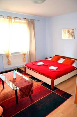 Hotel Orlan 5/50