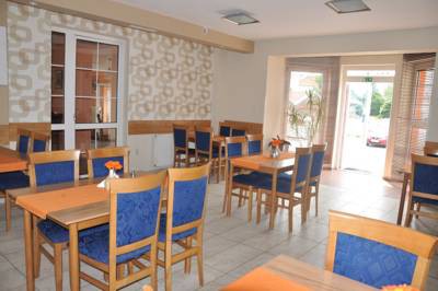 Hotel Orlan 21/50