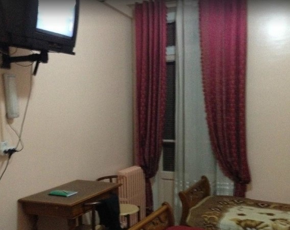 Samir Hotel 11/20