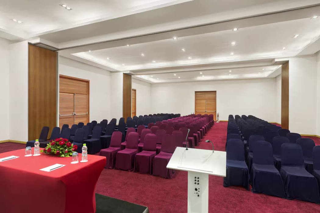 Ramada Encore by Wyndham Tangier 18/32