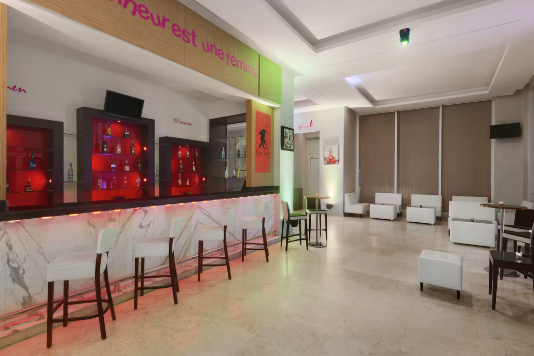 Ramada Encore by Wyndham Tangier 20/32