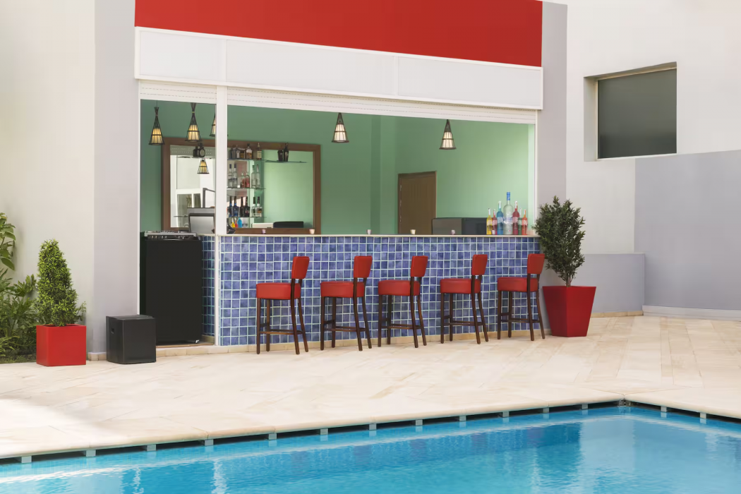 Ramada Encore by Wyndham Tangier 22/32