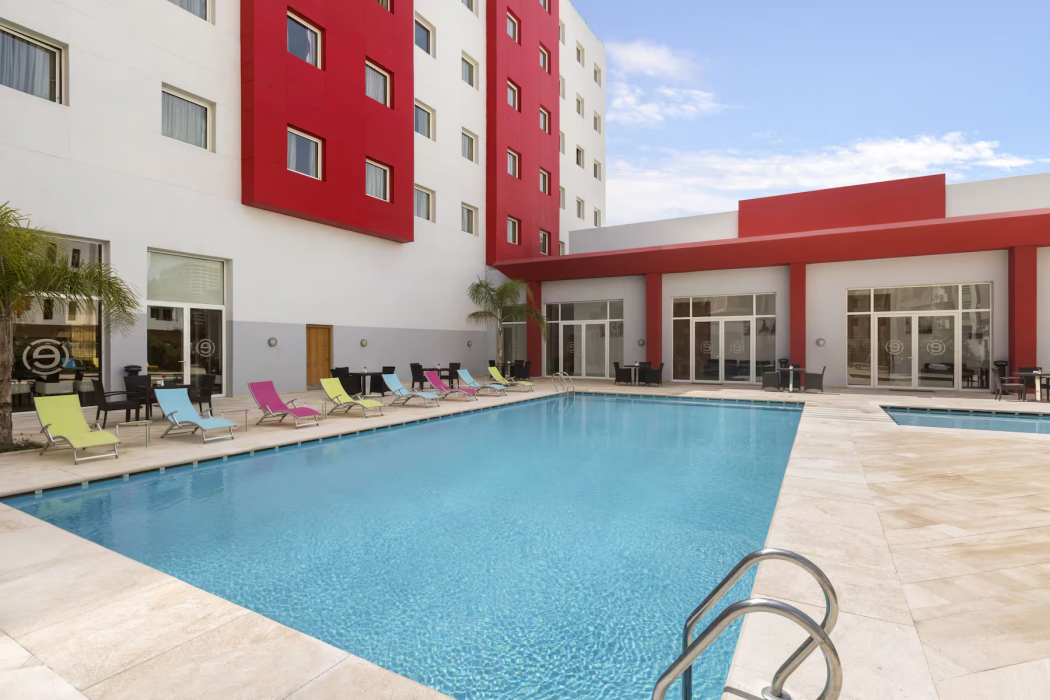 Ramada Encore by Wyndham Tangier 23/32