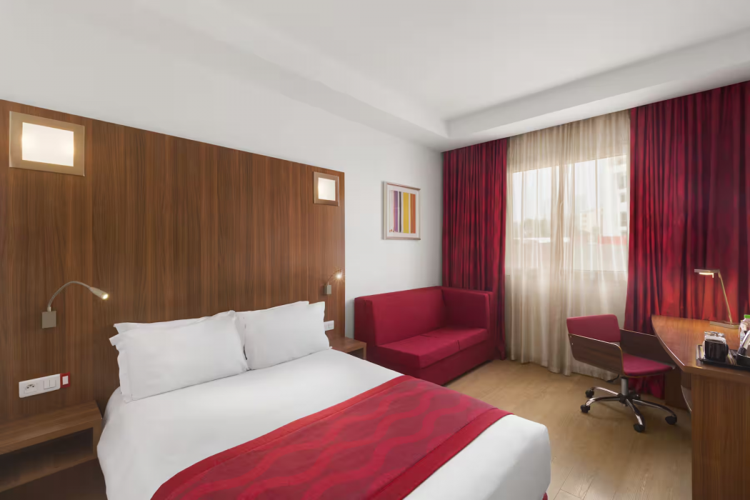 Ramada Encore by Wyndham Tangier 13/32