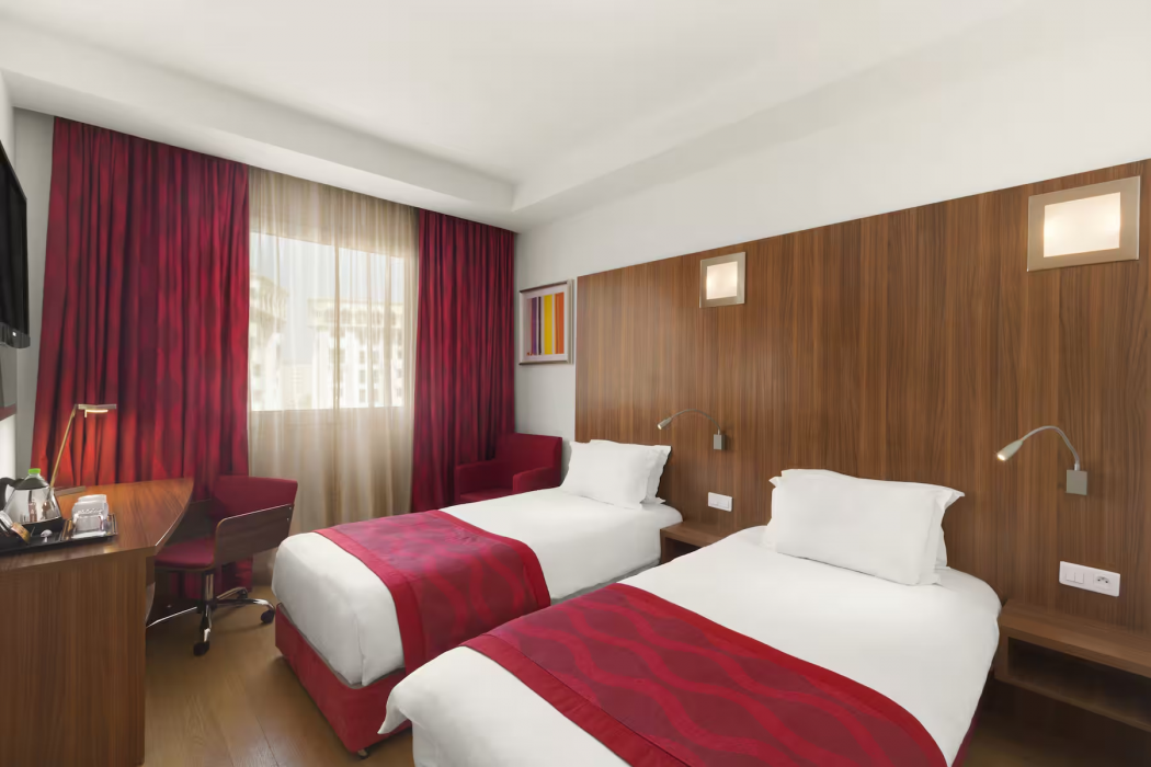 Ramada Encore by Wyndham Tangier 11/32