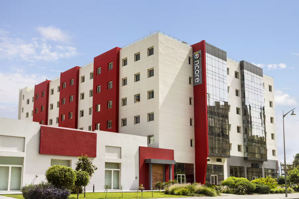 Ramada Encore by Wyndham Tangier 2/32