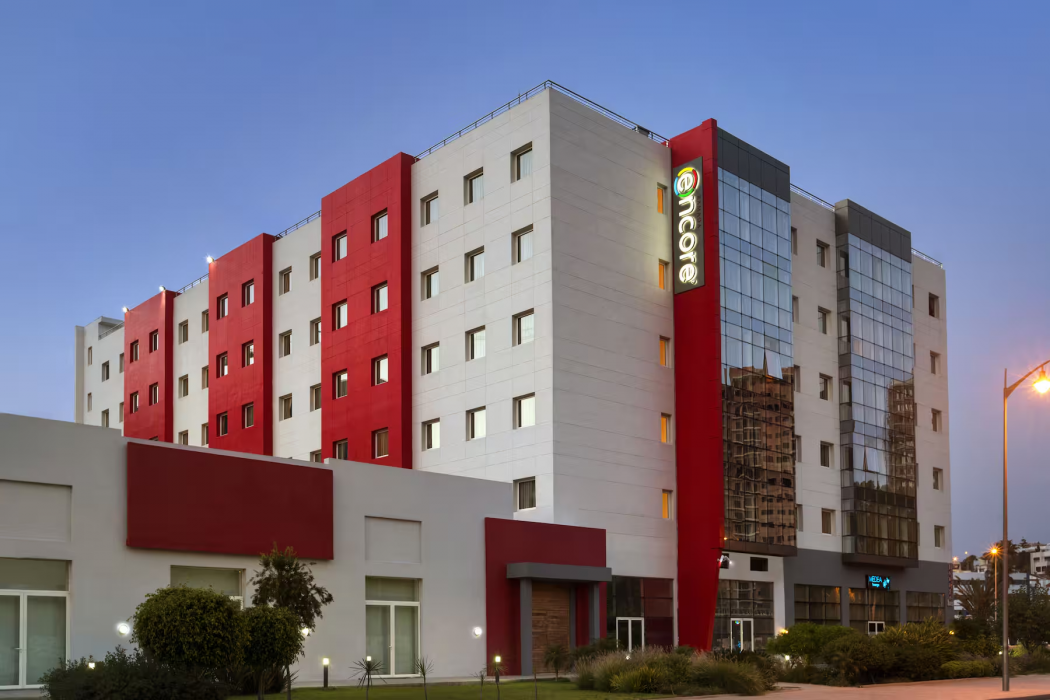 Ramada Encore by Wyndham Tangier 1/32