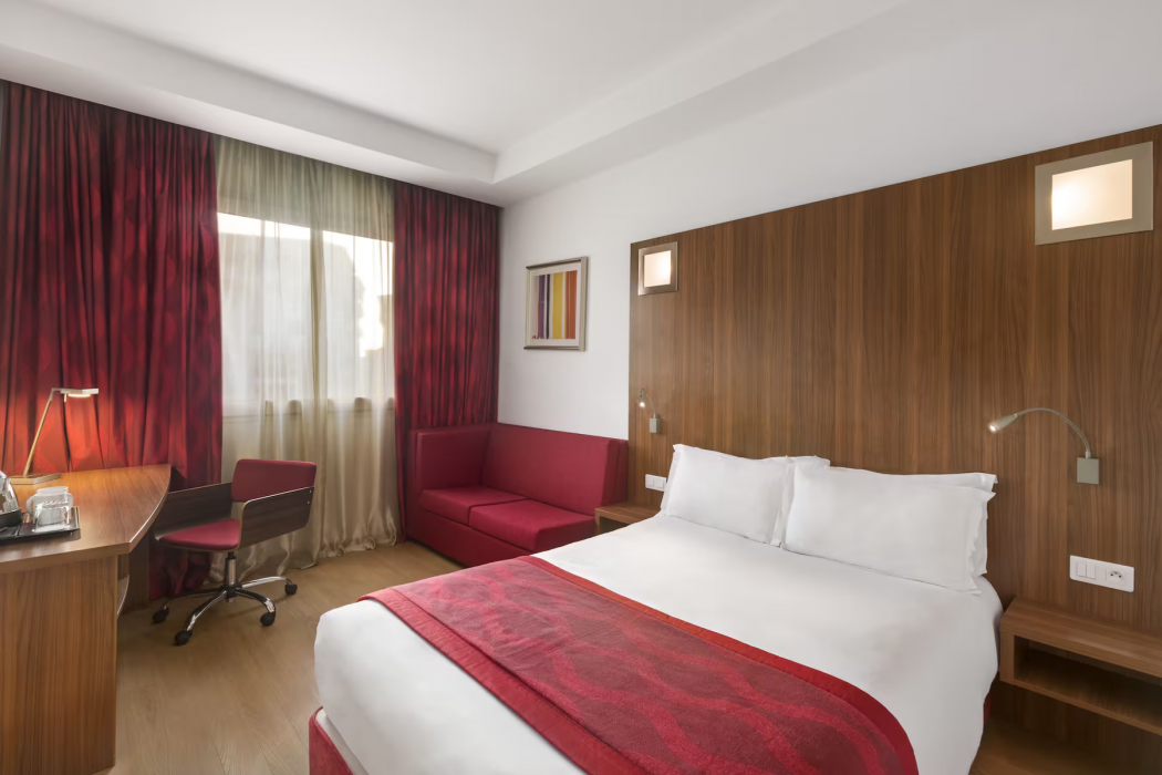 Ramada Encore by Wyndham Tangier 15/32