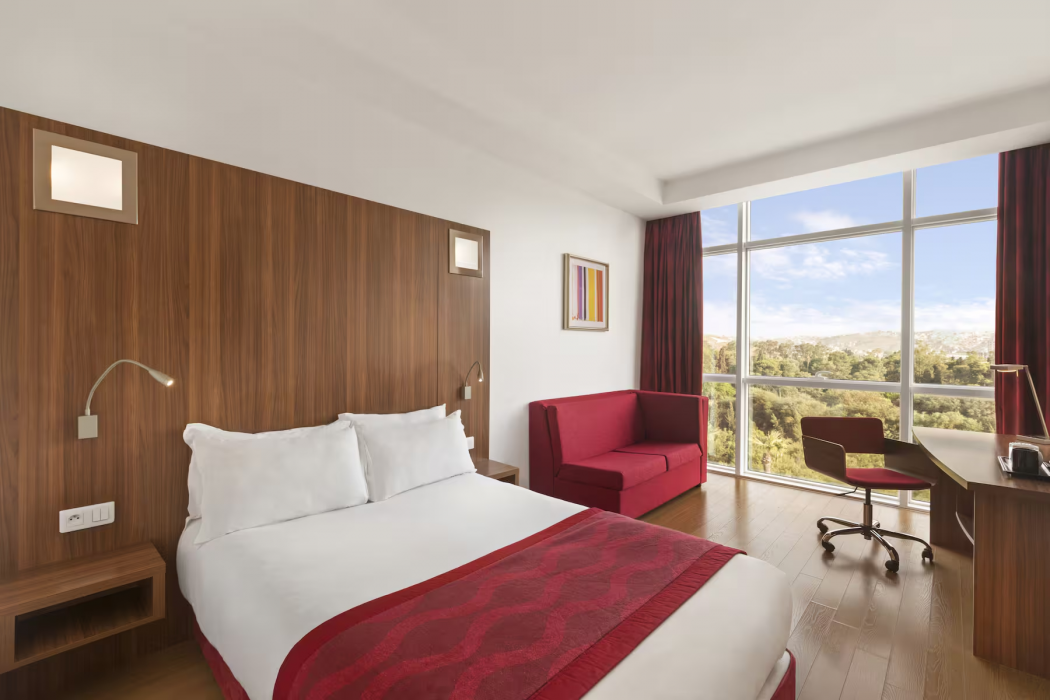 Ramada Encore by Wyndham Tangier 14/32