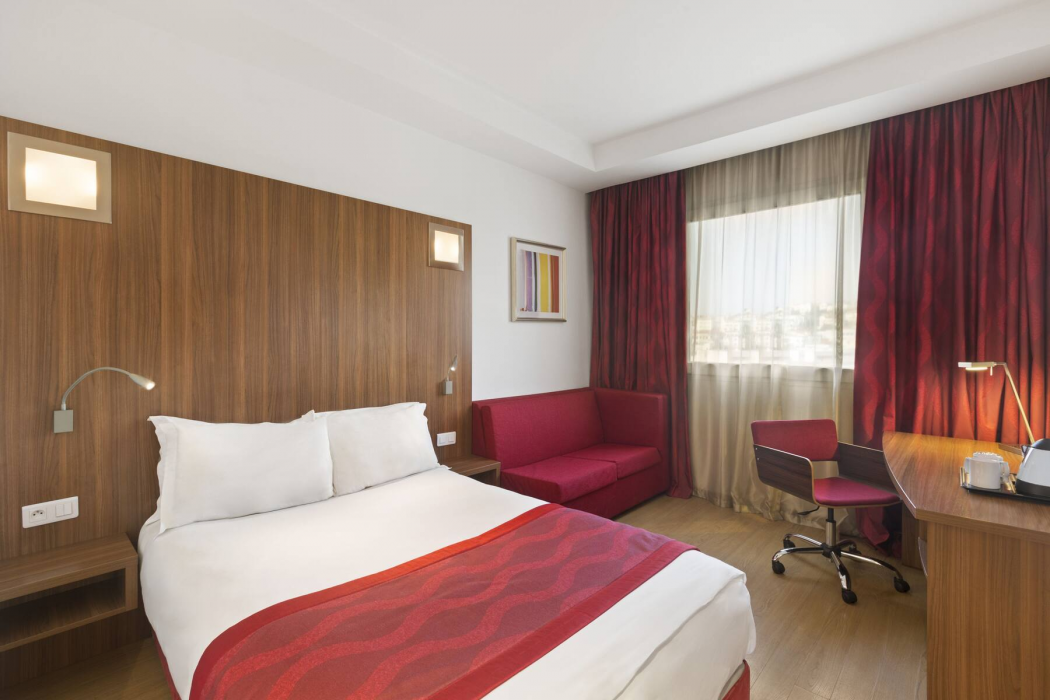 Ramada Encore by Wyndham Tangier 9/32