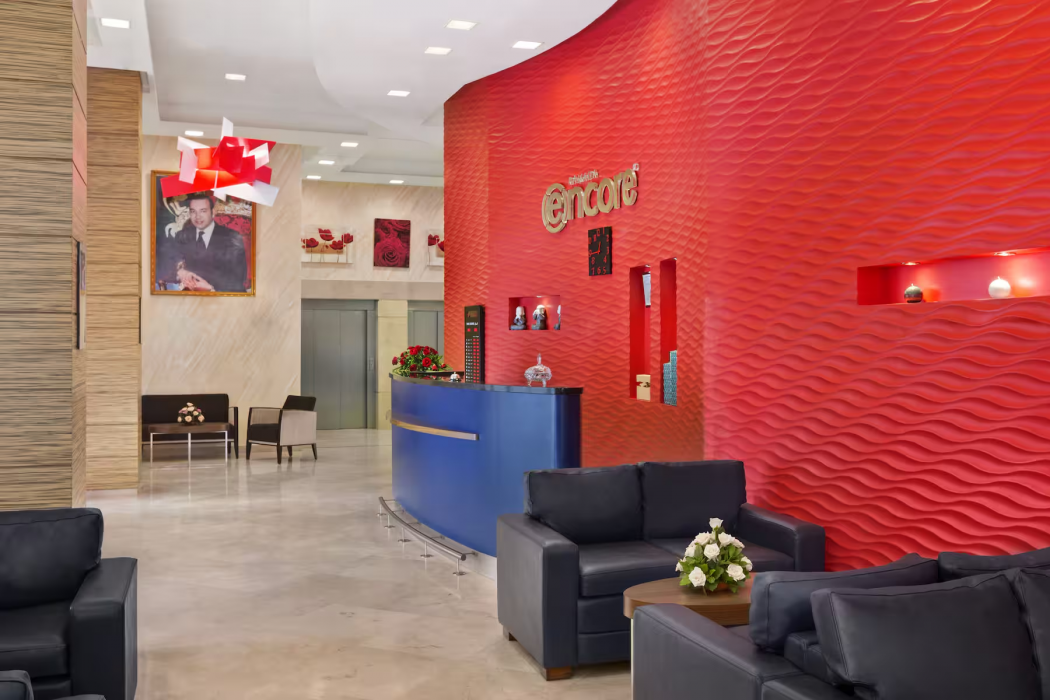 Ramada Encore by Wyndham Tangier 5/32